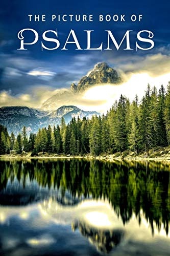 The Picture Book of Psalms: A Gift Book for Alzheimer's Patients and Seniors with Dementia (Picture Books)