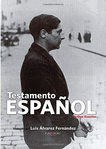 Testamento espaÃ±ol (Spanish Edition)