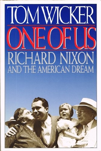 One of Us: Richard Nixon and the American Dream