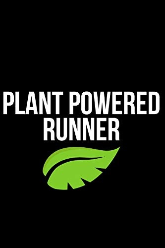 Plant Powered Runner
