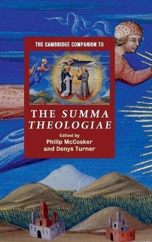 The Cambridge Companion to the Summa Theologiae (Cambridge Companions to Religion)