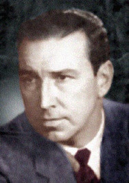 Keith Laumer