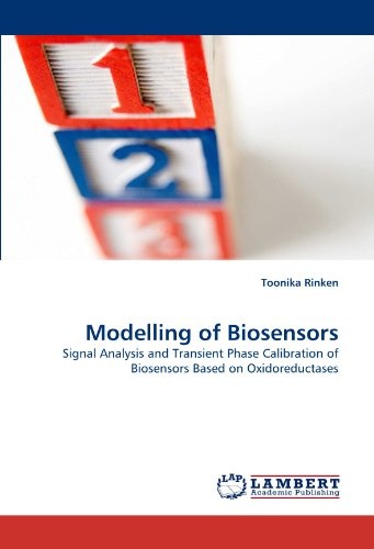 Modelling of Biosensors: Signal Analysis and Transient Phase Calibration of Biosensors Based on Oxidoreductases