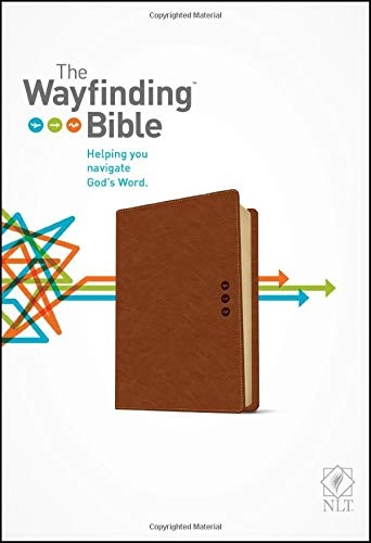 The Wayfinding Bible