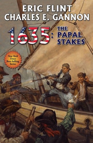 1635: Papal Stakes (Ring of Fire)