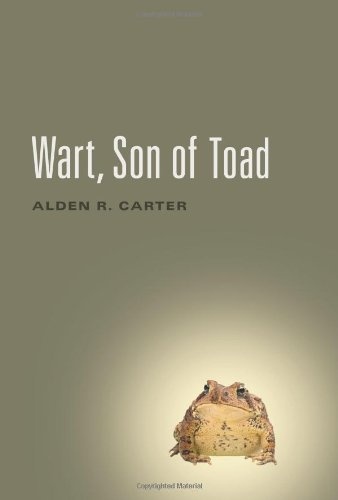 Wart, Son of Toad