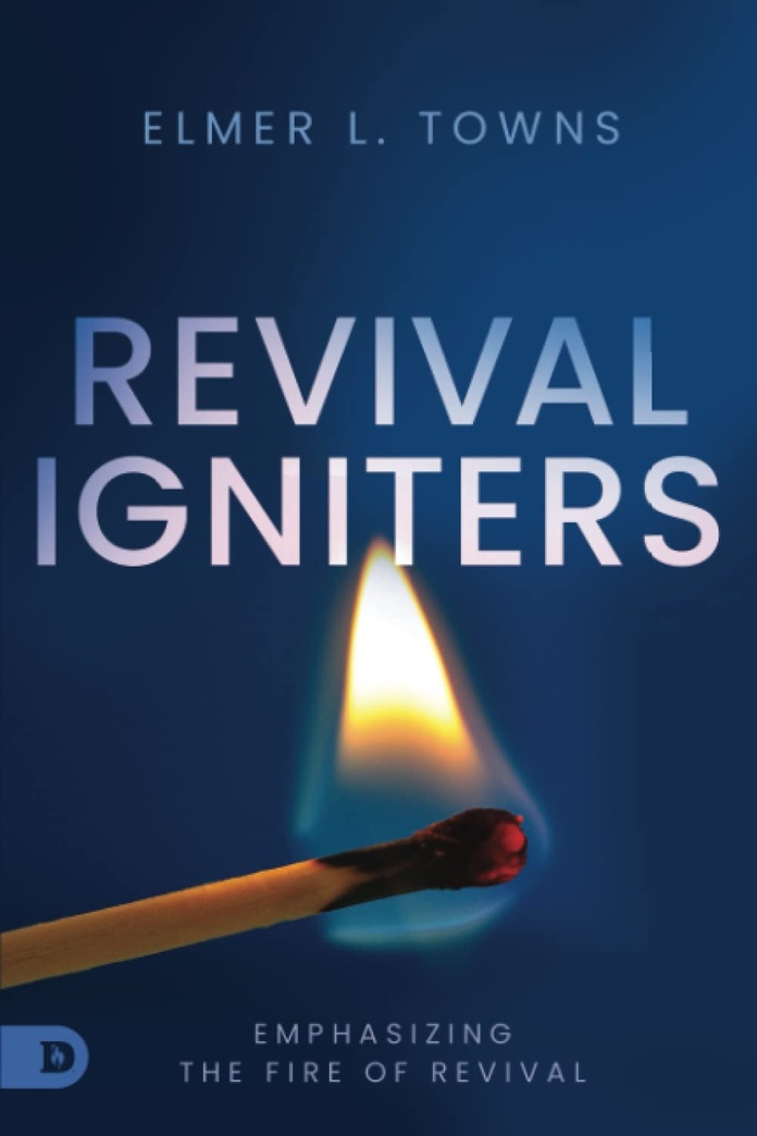 Revival Igniters: Emphasizing the Fire of Revival