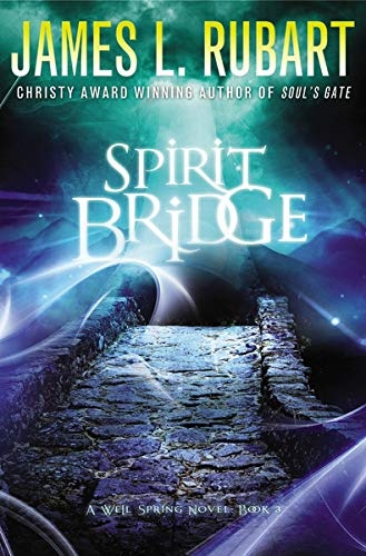 Spirit Bridge (A Well Spring Novel)