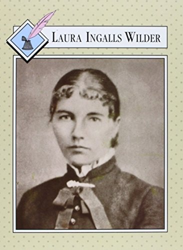 Laura Ingalls Wilder (Young at Heart)