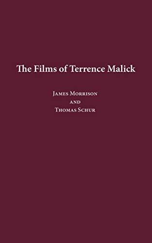 The Films of Terrence Malick