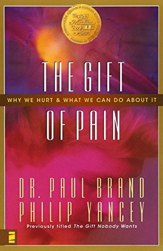 Gift of Pain, The