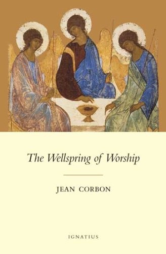 The Wellspring Of Worship