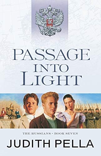 Passage into Light (The Russians): Repackaged Edition