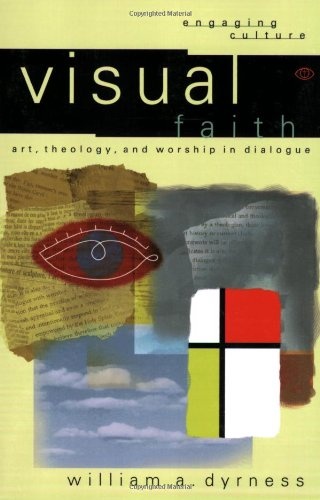 Visual Faith (Engaging Culture)