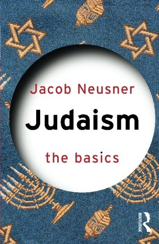 Judaism The Basics
