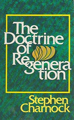 Doctrine of Regeneration