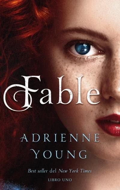 Fable (Spanish Edition)