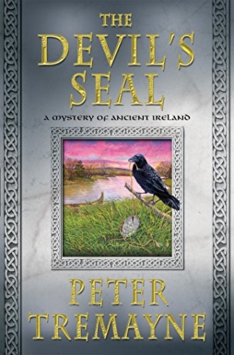 The Devil's Seal: A Mystery of Ancient Ireland (Mysteries of Ancient Ireland)