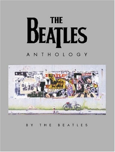 The Beatles Anthology (ISBN: 0811826848)