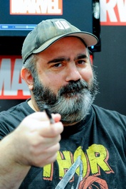 Dan Slott