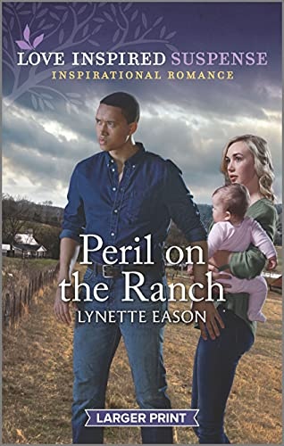 Peril on the Ranch