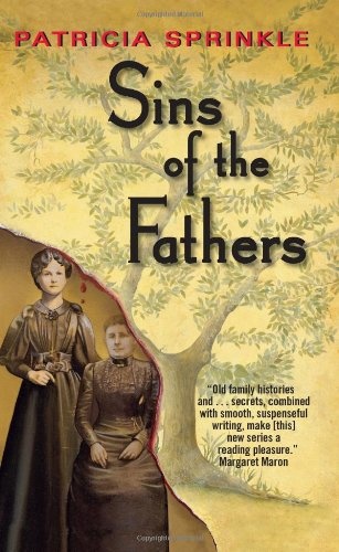 Sins of the Fathers (Family Tree Mysteries, No.1)