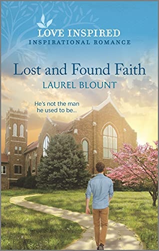 Lost and Found Faith (Love Inspired)