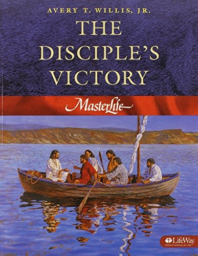 The Disciple's Victory