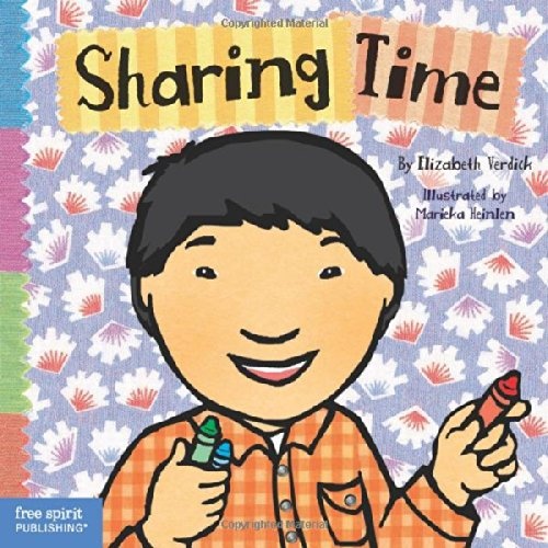 Sharing Time (Toddler Tools®)