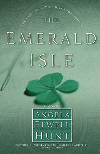 The Emerald Isle (The Heirs of Cahira O'Connor #4)