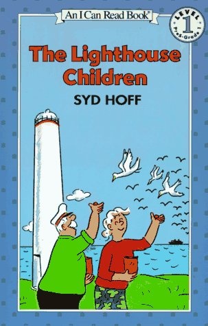 The Lighthouse Children (I Can Read Level 1)