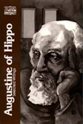 Augustine of Hippo: Selected Writings (Classics of Western Spirituality (Paperback)) (English and Latin Edition)