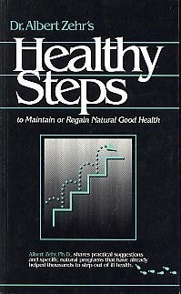Dr. Albert Zehr's Healthy Steps
