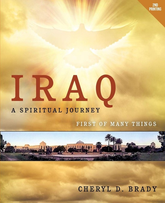 Iraq: A Spiritual Journey