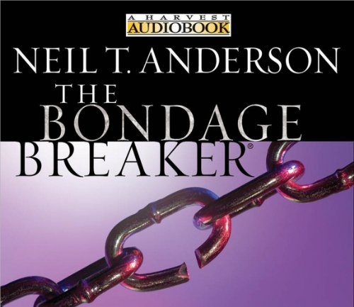The Bondage BreakerÂ®