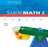 Individual Student Unit (Saxon Math 2)