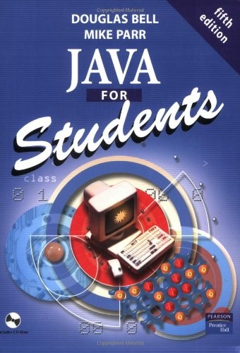 Java for Students