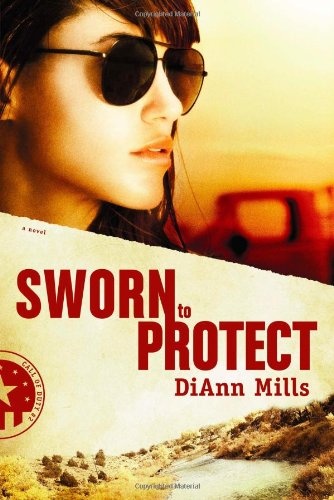 Sworn to Protect (Call of Duty Series)