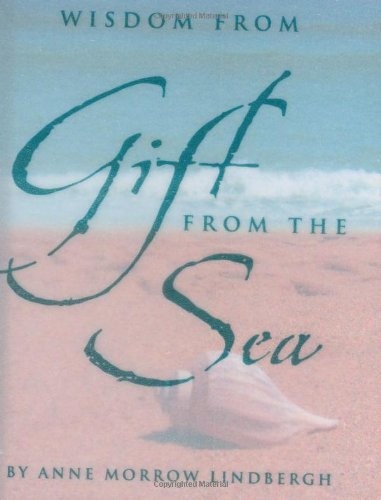 Wisdom from Gift from the Sea (Mini Book)