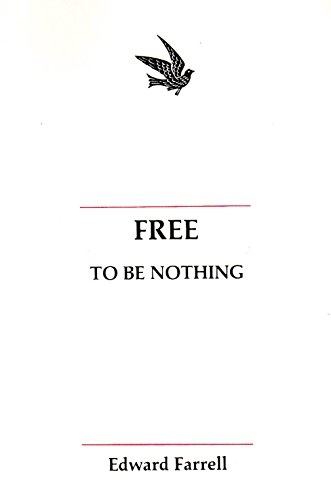Free to Be Nothing (Michael Glazier Books)