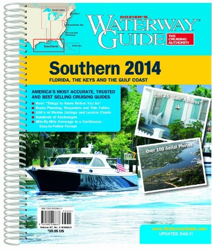 Waterway Guide Southern 2014