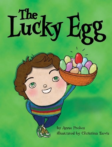 The Lucky Egg