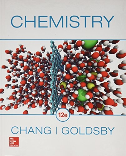 Package: Chemistry with Connect 2-Year Access Card