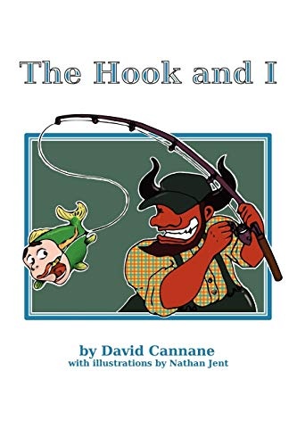 The Hook and I: A Catholic 12-Step Program