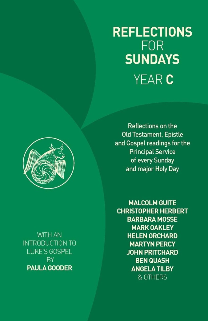 Reflections for Sundays, Year C