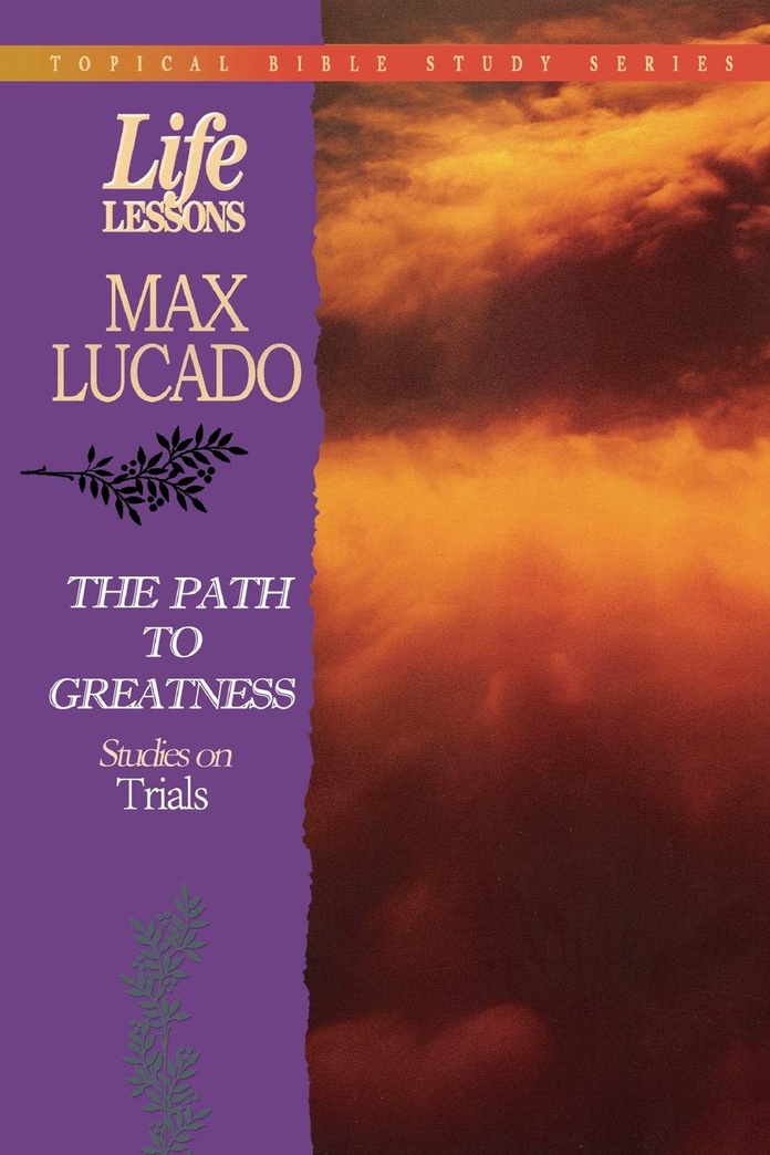 The Path To Greatness Studies On Trials