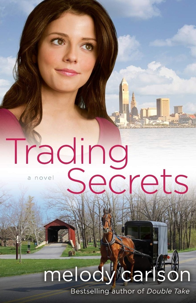 Trading Secrets: A Novel