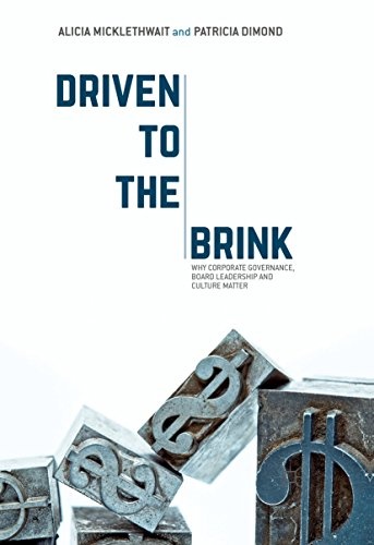 Driven to the Brink