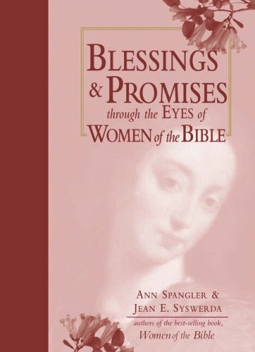 Blessings and Promises from Women of the Bible