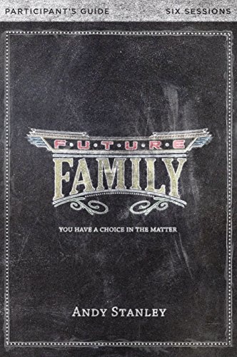 Future Family Participant's Guide